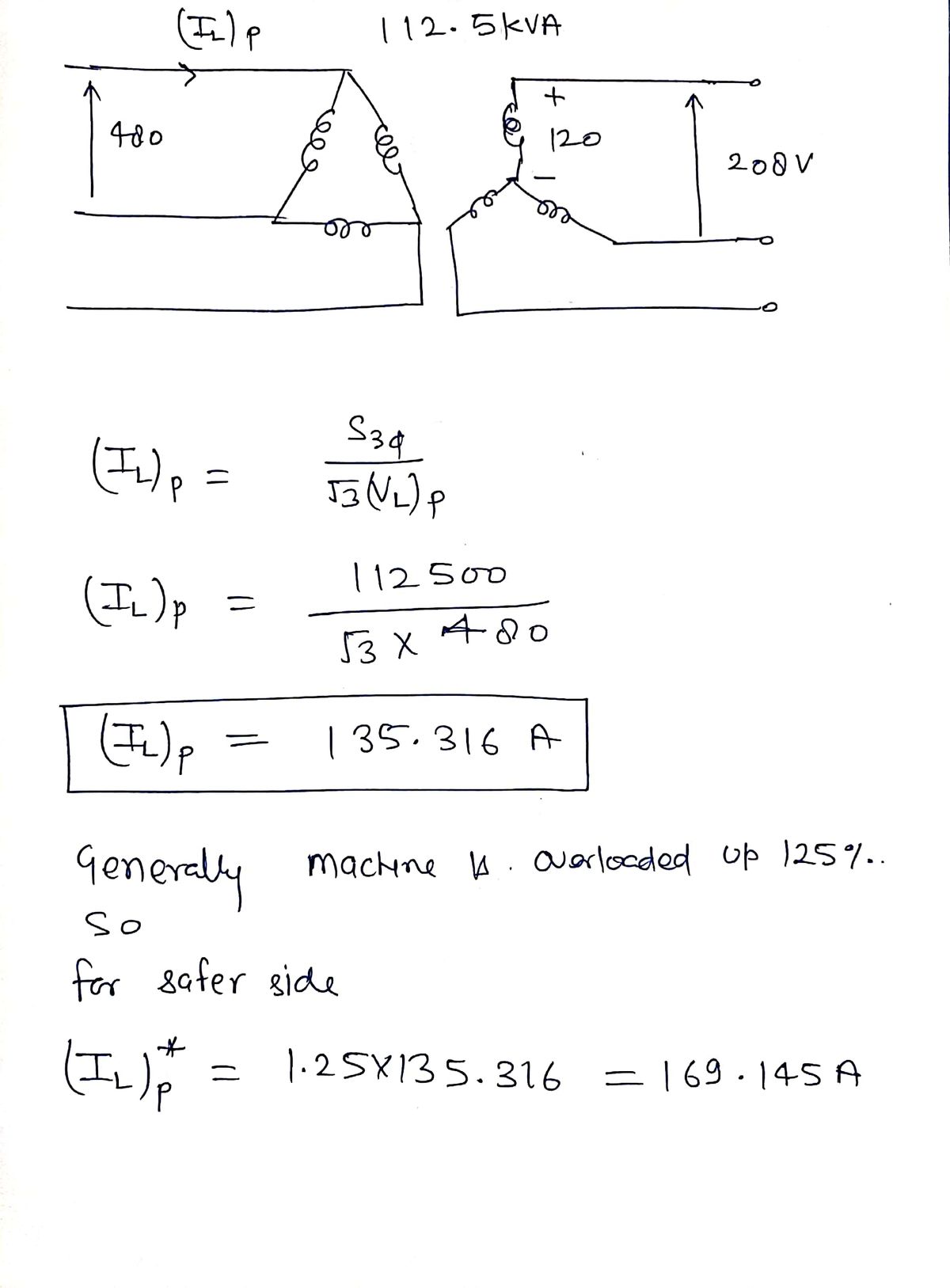 Electrical Engineering homework question answer, step 1, image 1